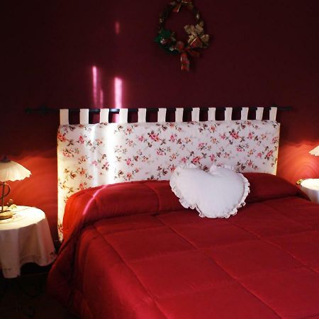 Etna B&B Pedara Eksteriør billede