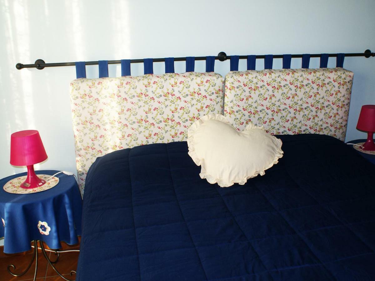 Etna B&B Pedara Eksteriør billede