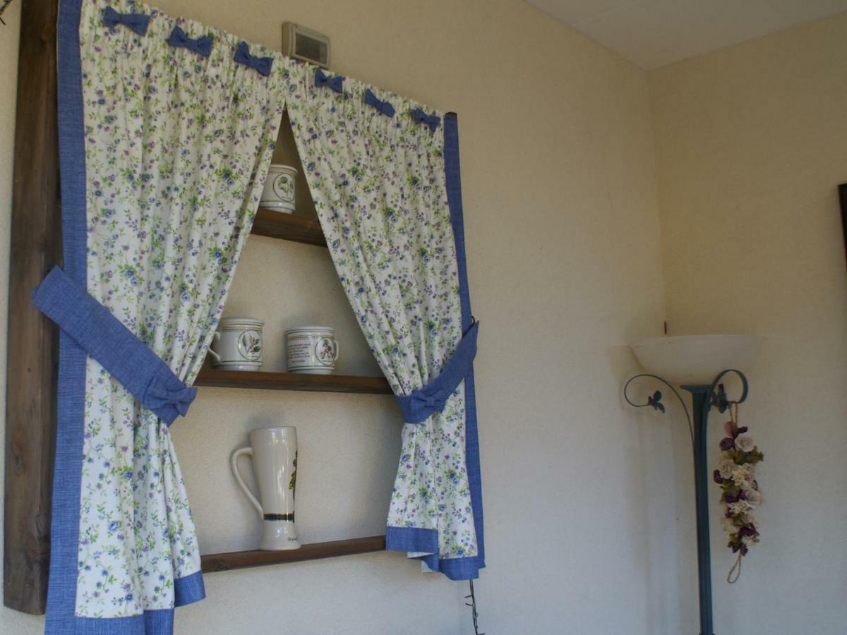 Etna B&B Pedara Eksteriør billede