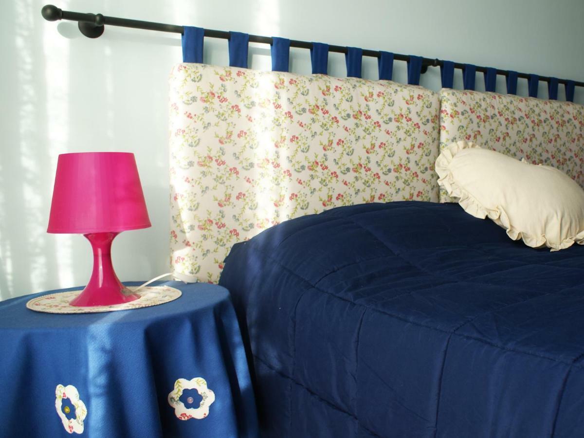 Etna B&B Pedara Eksteriør billede